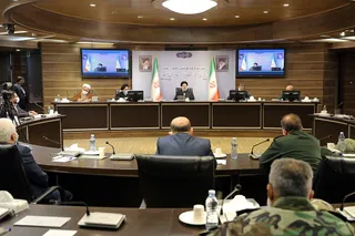 رسیدگی به معیشت مرزنشینان یکی از مولفه ‎های اصلی تامین امنیت مرزهاست/ وقتی مسئولان محلی بر شکست طرح‌‌های فعلی تاکید دارند، چرا بازارچه ‎های مرزی احیا نمی‎ شود؟