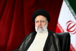 مراسم گرامیداشت روز ارتش جمهوری اسلامی ایران