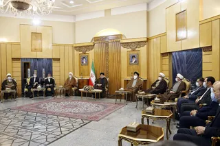 پیگیری‌ترور ناجوانمردانه شهید سلیمانی، شهید ابومهدی و همراهان آنها، یکی از برنامه‌های مهم سفر به عراق خواهد بود