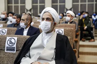 «نمی شود»، «نمی دانیم» و «نداریم»، نباید در حل مشکلات مربوط به پرونده‌های قضایی وجود داشته باشد