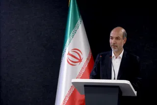 بهره‌برداری از 17 هزار میلیارد تومان پروژه آب و فاضلاب شهر تهران