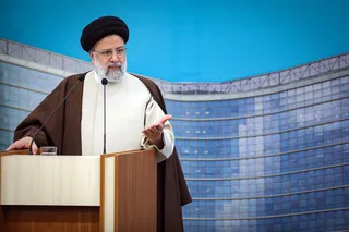 افتتاح کلان بیمارستان حضرت مهدی (عج)