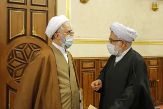 بدون اغماض با قاصرین و مقصرین موضوع آبگرفتگی‌های اخیر در خوزستان برخورد شود/ توجه به پژوهش‎‌های قضات، آرای پژوهش‎ محور و ایده‌های جدید می‌تواند یکی از زمینه‌های تحولی در قوه قضاییه باشد