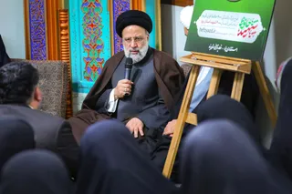 تصاویر رونمایی از طرح بالندگی ۴ هزار حافظ قرآن کریم استان یزد