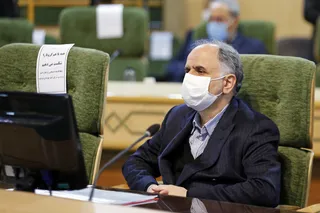 راه اندازی بازارچه مرزی و استقرار گمرک در مناطق مرزی راهی برای قانونمند کردن صادرات و واردت در کرمانشاه است/ منظور ما از برخورد با قاچاق، مقابله با قاچاق سازمان یافته است نه برخورد با کوله بری؛ قاچاق سازمان یافته است که به اقتصاد کشور آسیب می‌رساند