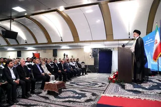 افتتاح 4 ایستگاه مترو و شروع عملیات حفاری تونل خط 10 مترو تهران