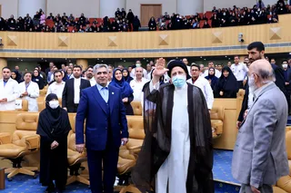 تصاویرمراسم بزرگداشت روز پرستار