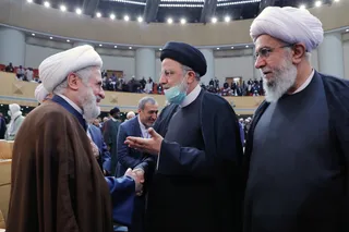 تصاویر هفتمین اجلاس مجمع عمومی مجمع جهانی اهل بیت (ع)