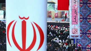 تصاویر جشن میلاد حضرت معصومه (س) و روز دختر