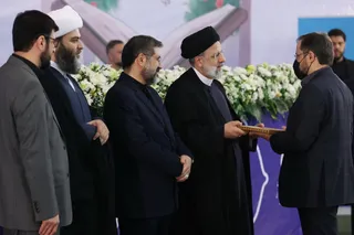 بازدید از سی و یکمین نمایشگاه بین‌المللی قرآن کریم