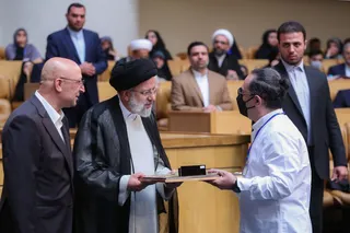 تصاویر سیزدهمین جشنواره بین المللی فارابی