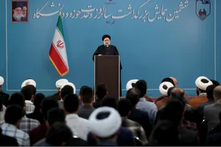تصاویر  همایش بزرگداشت سالروز وحدت حوزه و دانشگاه