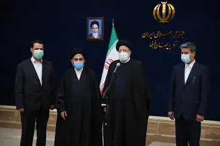 مسائل و مشکلات قضایی استان آذربایجان غربی در جریان جلسات امروز با مسئولان اداری و قضایی مورد بررسی قرار می‌گیرد