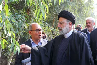 افتتاح فاز یک مجتمع کشت و صنعت گروه صنعتی پاک چوب