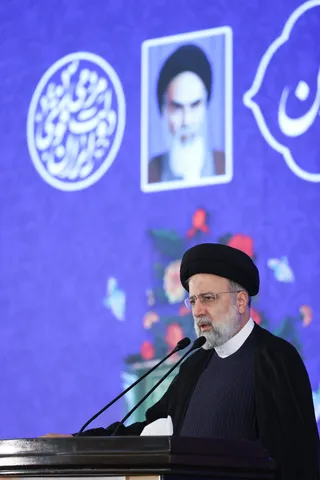 بازدید از سی و یکمین نمایشگاه بین‌المللی قرآن کریم