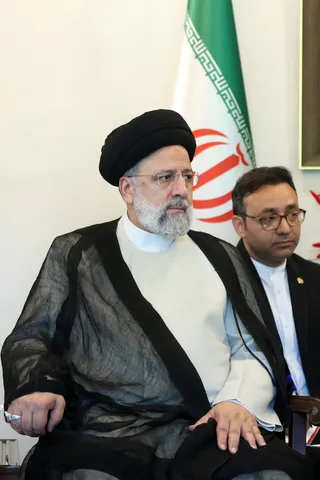 استقبال رسمی از سوی نخست وزیر پاکستان