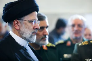 تصاویر بازدید از نمایشگاه دستاوردهای فناورانه وزارت دفاع و پشتیبانی نیروهای مسلح