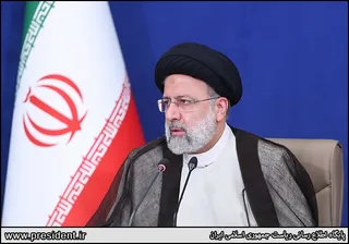تصاویر کنفرانس بین المللی وحدت اسلامی با حضور ریاست جمهوری