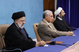 نشست رمضانی با تشکل ها و فعالان دانشجویی