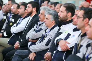افتتاح 4 ایستگاه مترو و شروع عملیات حفاری تونل خط 10 مترو تهران