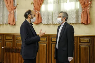 بدون اغماض با قاصرین و مقصرین موضوع آبگرفتگی‌های اخیر در خوزستان برخورد شود/ توجه به پژوهش‎‌های قضات، آرای پژوهش‎ محور و ایده‌های جدید می‌تواند یکی از زمینه‌های تحولی در قوه قضاییه باشد