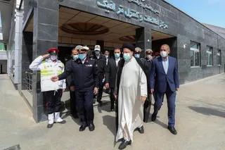 تصاویر بازدید از مرکز اطلاعات و کنترل هوشمند ترافیک پلیس راهنمایی و رانندگی