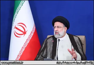 تصاویر کنفرانس بین المللی وحدت اسلامی با حضور ریاست جمهوری