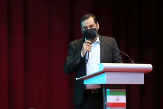 تصاویر دیدار با ایرانیان مقیم قطر