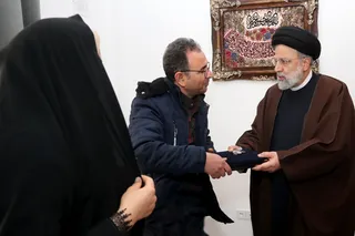 تصاویر افتتاح همزمان ۱۰ هزار واحد مسکونی در سراسر کشور با حضور دکتر رئیسی