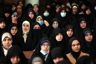 تصاویر مراسم گرامیداشت روز دانشجو