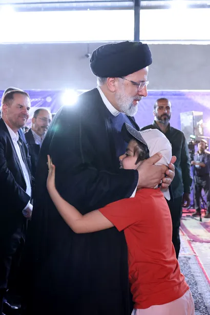 تصاویر جشن احیا واحدهای راکد صنعتی و تولیدی