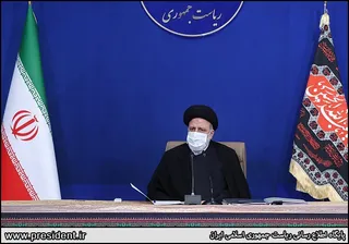 تصاویر جلسه شورای عالی هماهنگی اقتصادی با حضور سران سه قوه