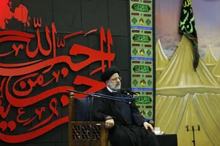 باید نام، یاد و هدف حسین (ع) در همه جوامع بشری طنین‌افکن شود/ هیچکس نمی‌تواند مکتب شهید سلیمانی را از بین ببرد همانطور که مکتب اباعبدالله الحسین (ع) تا امروز از بین نرفته است