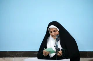 نشست با فعالان عرصه تولید و اقتصاد مردمی