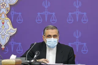 هوای پاک از حقوق مردم است که نباید اجازه داد به خاطر اهمال و ‌ترک فعل برخی مسئولان در اجرای قانون آسبیب ببیند؛ دادستان کل کشور موضوع را با جدیت دنبال کند
