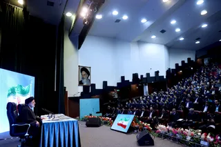 تصاویر نظارت ستادی وزارت تعاون، کار و رفاه اجتماعی