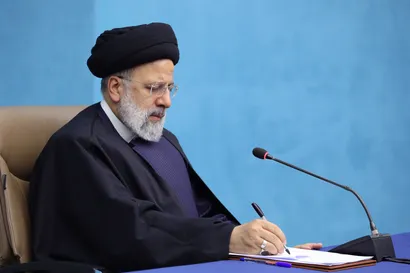 نشست با جمعی از فعالان کسب و کارهای فضای مجازی