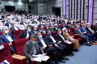 تصاویر جلسه شورای اداری استان لرستان