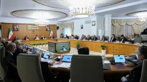 دکتر رئیسی: مسئولان برنامه اجرایی دقیق تحقق شعار سال را با لحاظ ماموریت‌های زیر مجموعه‌های خود، ارائه کنند