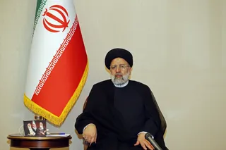 آیت‌الله‌ رئیسی: انسجام و همدلی از مهمترین نیازهای امروز جهان اسلام است
