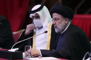 تصاویر نشست تخصصی با تجار و اقتصاددانان قطری و ایرانی