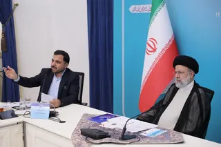 نظارت ستادی وزارت ارتباطات و فناوری اطلاعات