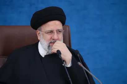 نشست مشترک اعضای هیئت دولت با استانداران