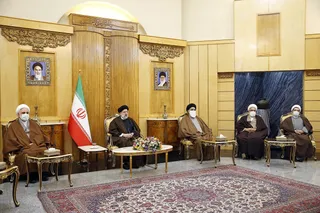 پیگیری‌ترور ناجوانمردانه شهید سلیمانی، شهید ابومهدی و همراهان آنها، یکی از برنامه‌های مهم سفر به عراق خواهد بود