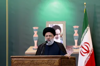 تصاویر مراسم شب سالگرد ارتحال حضرت امام خمینی (ره)