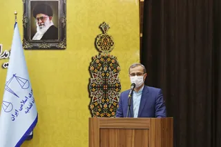 «نمی شود»، «نمی دانیم» و «نداریم»، نباید در حل مشکلات مربوط به پرونده‌های قضایی وجود داشته باشد
