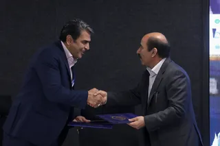 بهره‌برداری از 17 هزار میلیارد تومان پروژه آب و فاضلاب شهر تهران