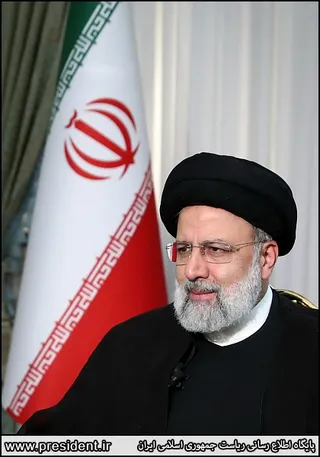 تصاویر گفتگو با شبکه تلویزیونی المیادین