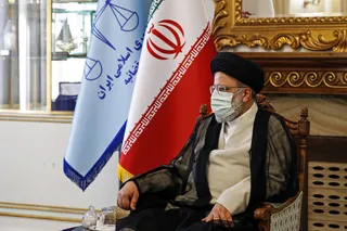 بی رحمی دشمن در تحریم کالاهای ضروری مردم ایران و سوریه، جنایت علیه بشریت است/ قبلا میز مذاکره تعیین‌کننده مناسبات منطقه بود و امروز ابتکار عمل در دست جریان مقاومت است