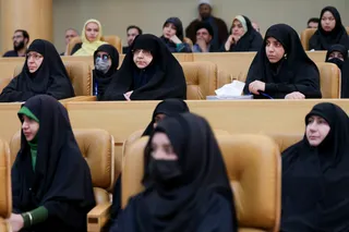 تصاویر هفتمین اجلاس مجمع عمومی مجمع جهانی اهل بیت (ع)